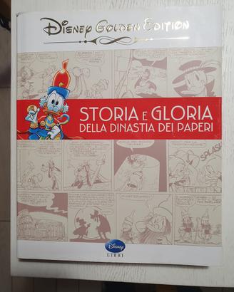 Storia e gloria della dinastia dei paperi
