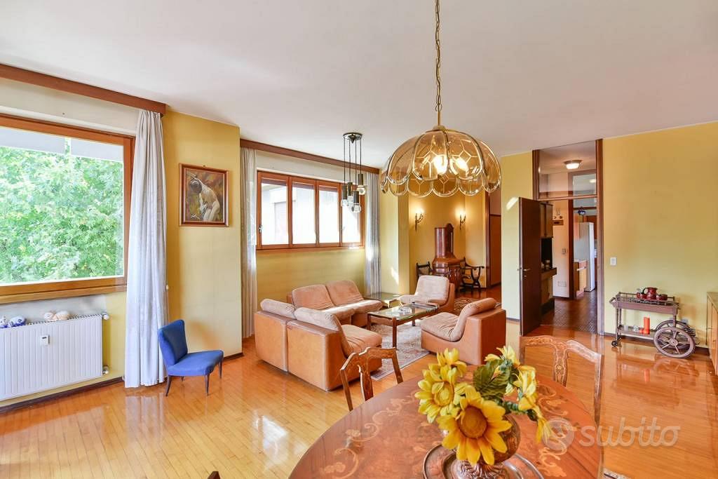 Appartamento – Seregno, Santa Valeria - Vista 5