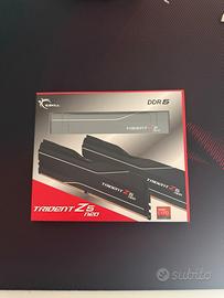 64gb ddr5 cl30 g.skill