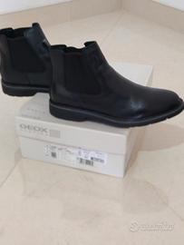 Scarpe geox  nuove