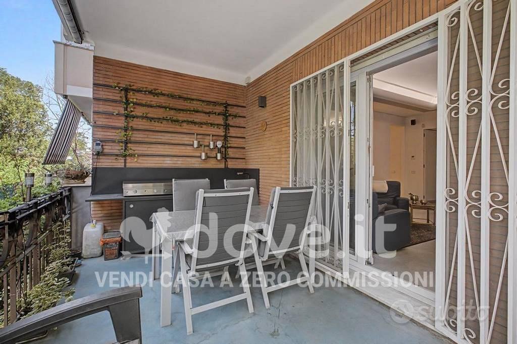 Appartamento – RM - Vista 2