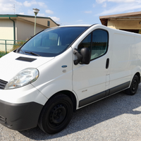 Renault trafic 2.0 cdti "no iva"