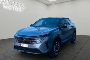 Peugeot 3008 Hybrid 145 e-DCS6 GT