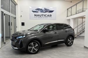 Peugeot 3008 BlueHDi 130 EAT8 Allure Pack - 2023