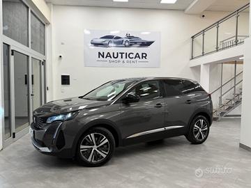 Peugeot 3008 BlueHDi 130 EAT8 Allure Pack - 2023