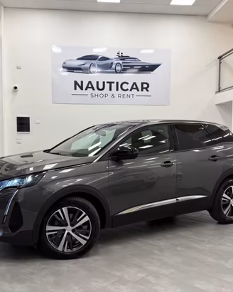 Peugeot 3008 BlueHDi 130 EAT8 Allure Pack - 2023