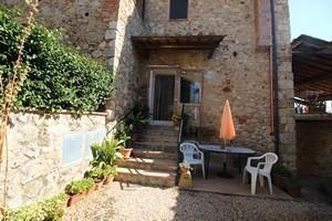 Indipendente da ristrutturare