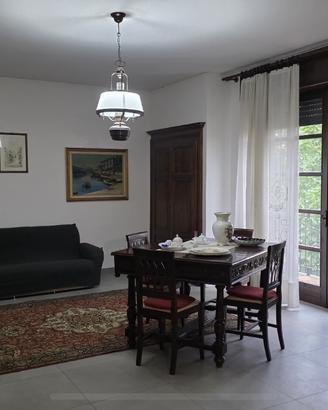 Casa indipendente