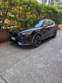 Cupra Formentor Full Optional 