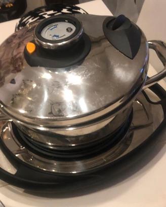 Amc pentole smart intelligente