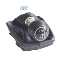 MANOPOLE DEL CAMBIO A 5 MARCE CON FODERA PER VOLKS