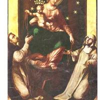 Santino - N. S. del Rosario di Pompei.267