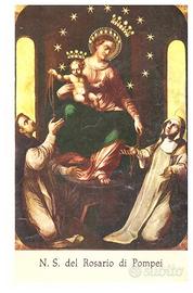 Santino - N. S. del Rosario di Pompei.267