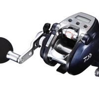 DAIWA LEOBRITZ 200 JL – APPENA REVISIONATO –