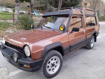 Ricambi Talbot Matra Ranch