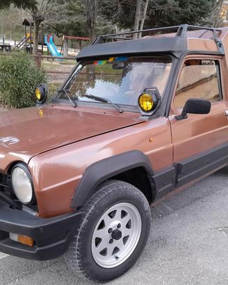 Ricambi Talbot Matra Ranch