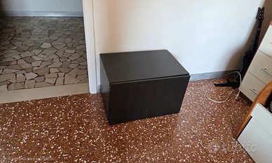 Mobile ikea Besta