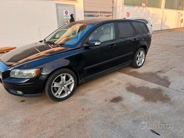 VOLVO V50 1.6 D
