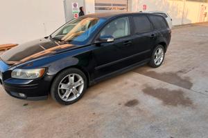 VOLVO V50 1.6 D