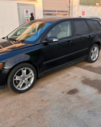 VOLVO V50 1.6 D