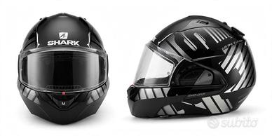 Shark Evo-One 2 Modular Helmet Size M