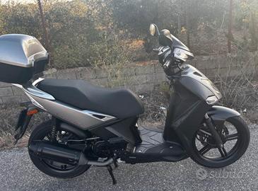 Kymco Agility 150