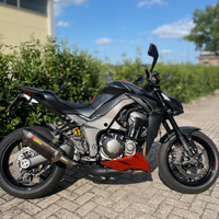 Kawasaki Z1000 - 2015