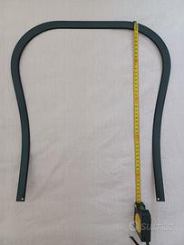 bordo scudo vespa pk