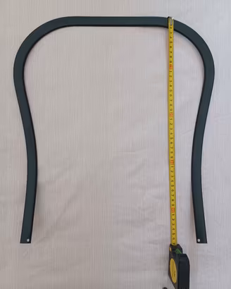 bordo scudo vespa pk