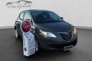 LANCIA Ypsilon 1.2 69 CV 5p. GPL Ecochic Gold GARA
