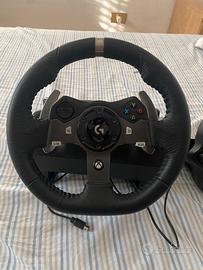 logitech g920