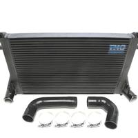INTERCOOLER AUDI A3 S3 8V 12-20 NERO