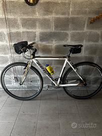 Bicicletta da uomo