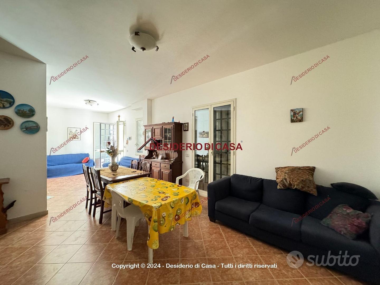 Casa – Trabia, San Nicola l'Arena - Vista 5