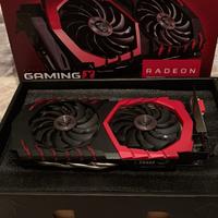 Scheda grafica MSI