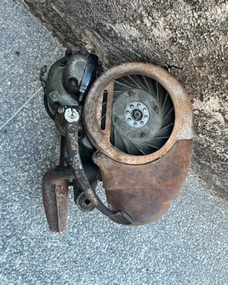 Motore Vba1M