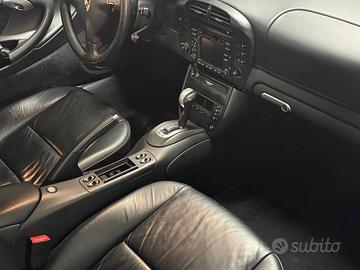 Porsche  996