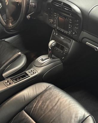Porsche  996