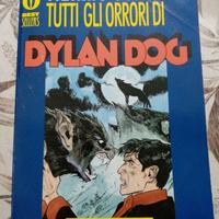 fumetti Dylan Dog 