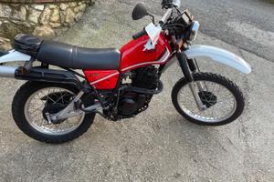 Yamaha Xt
