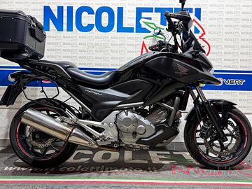 Honda Nc 700 X - 2013 tua a soli €99 al Mese