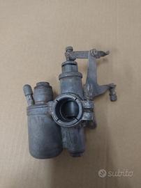 Carburatore vespa faro basso o struzzo