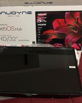 Tv Sinudyne mod.SI32AH2370WB