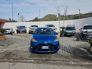 Toyota Yaris TREND
