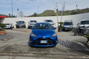 Toyota Yaris TREND