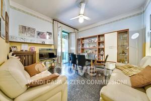 Appartamento Via Privata Paolo Rotta, 13, 20100, M