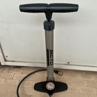 Pompa da bici Beto 160