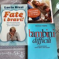 Fate i bravi! Genitori si può fare Lucia Rizzi