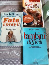 Fate i bravi! Genitori si può fare Lucia Rizzi