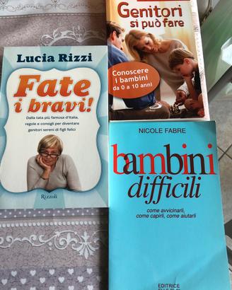 Fate i bravi! Genitori si può fare Lucia Rizzi